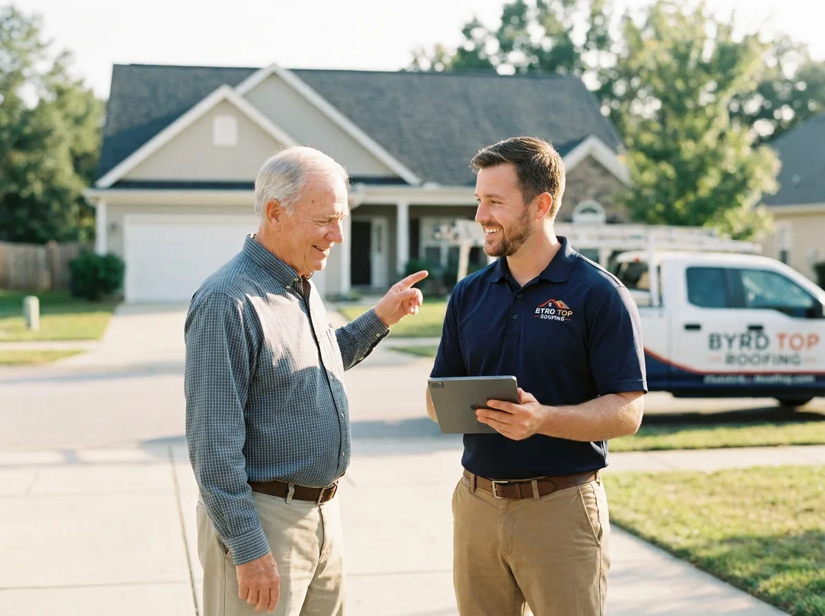Roofing San Tan Valley, AZ FAQs